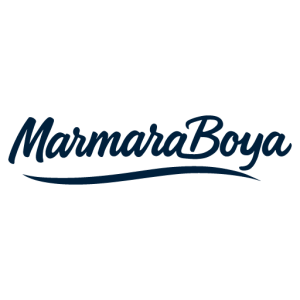 Marmara Boya Kimya logo